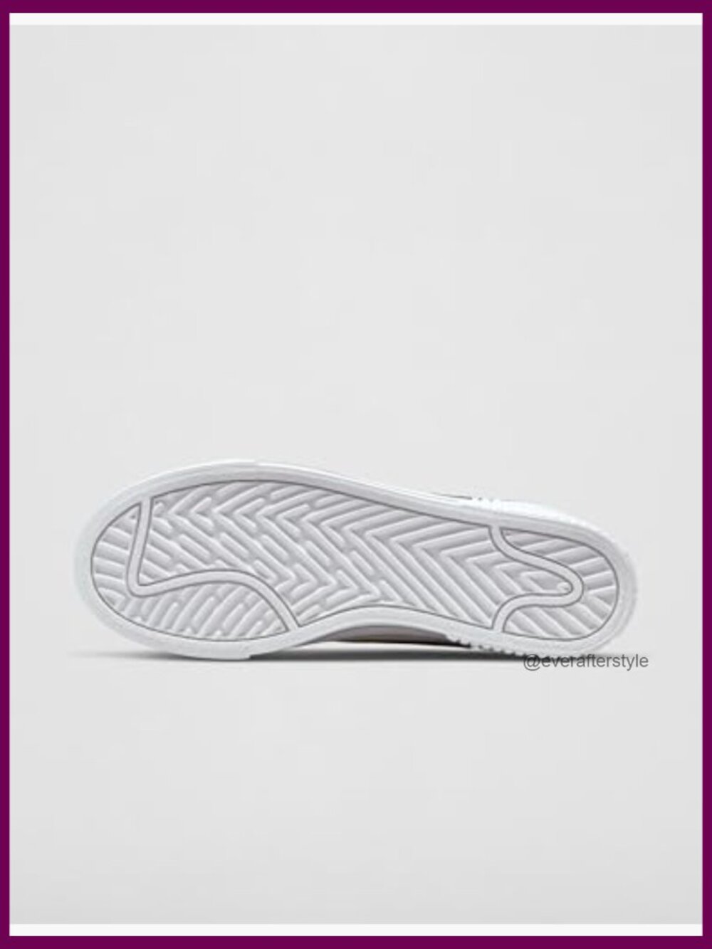 Platform Midsole Fashion Sneakers, All Day Traction, Padded Collar - Picture 4 of 7